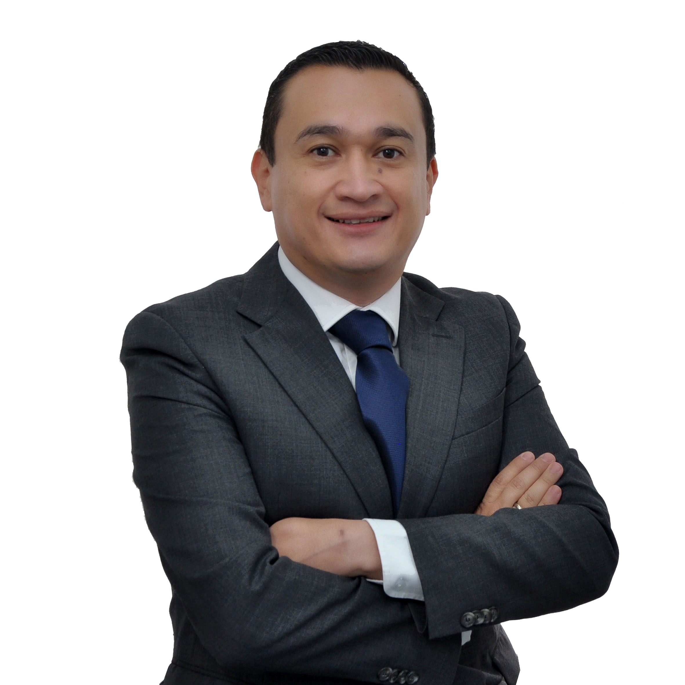 David Cely Hoyos, fundador de Vivace